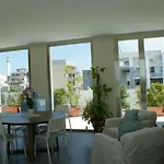 La Mia Terrazza Sul Mare - Mared'amare 아파트 바리