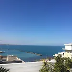 Apartamento La Mia Terrazza Sul Mare - Mared'amare *