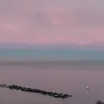 La Mia Terrazza Sul Mare - Mared'amare Apartamento