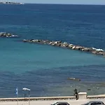 아파트 La Mia Terrazza Sul Mare - Mared'amare