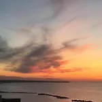La Mia Terrazza Sul Mare - Mared'amare Apartamento Bari