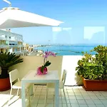 La Mia Terrazza Sul Mare - Mared'amare Apartamento *