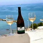 La Mia Terrazza Sul Mare - Mared'amare Bari