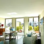 Apartamento La Mia Terrazza Sul Mare - Mared'amare *