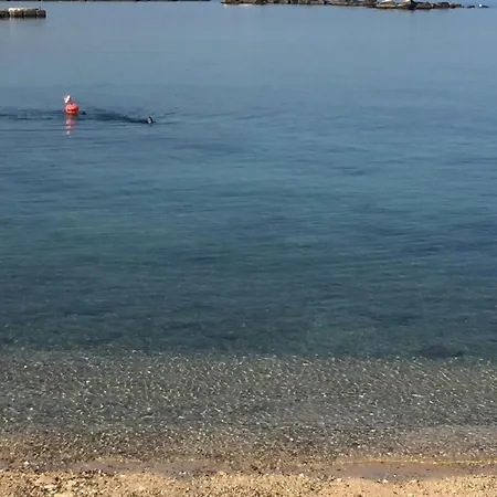 La Mia Terrazza Sul Mare - Mared'amare Apartmán