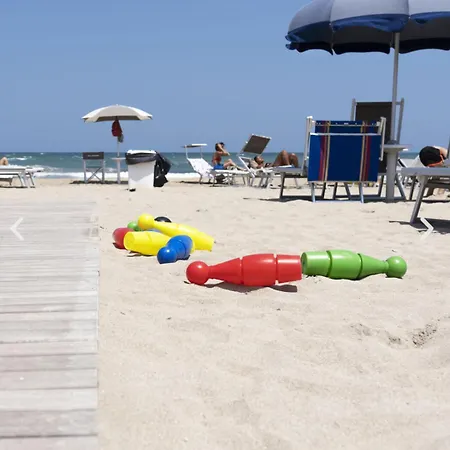 La Mia Terrazza Sul Mare - Mared'amare