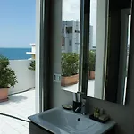 La Mia Terrazza Sul Mare - Mared'amare Apartamento Bari