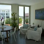 La Mia Terrazza Sul Mare - Mared'amare Appartement *