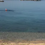 La Mia Terrazza Sul Mare - Mared'amare Apartamento