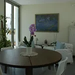 La Mia Terrazza Sul Mare - Mared'amare *