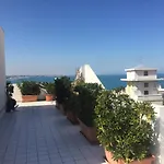 شقة La Mia Terrazza Sul Mare - Mared'amare *
