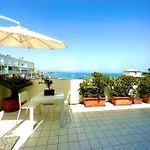 Apartamento La Mia Terrazza Sul Mare - Mared'amare Bari
