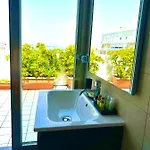 La Mia Terrazza Sul Mare - Mared'amare Apartamento Bari