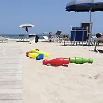 La Mia Terrazza Sul Mare - Mared'amare