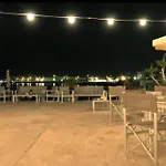 Appartamento La Mia Terrazza Sul Mare - Mared'amare Bari