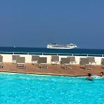 Appartamento La Mia Terrazza Sul Mare - Mared'amare Bari