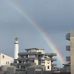 Appartement La Mia Terrazza Sul Mare - Mared'amare Bari