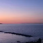 La Mia Terrazza Sul Mare - Mared'amare Appartement *