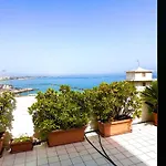 Appartement La Mia Terrazza Sul Mare - Mared'amare Bari