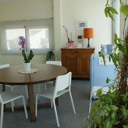 La Mia Terrazza Sul Mare - Mared'amare * Бари