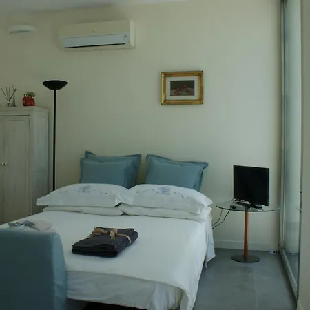 La Mia Terrazza Sul Mare - Mared'amare Апартаменты Бари