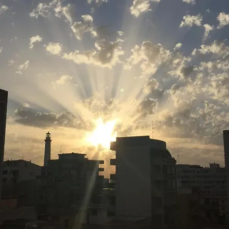 La Mia Terrazza Sul Mare - Mared'amare דירה בארי