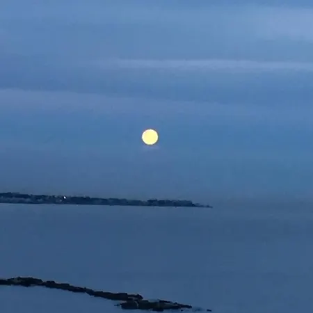 La Mia Terrazza Sul Mare - Mared'amare * باري