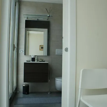 La Mia Terrazza Sul Mare - Mared'amare باري