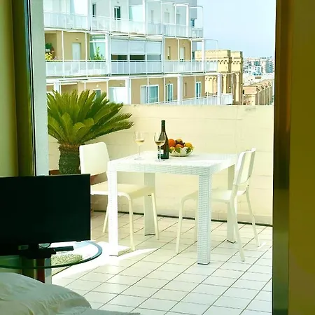 La Mia Terrazza Sul Mare - Mared'amare