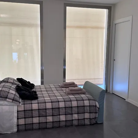 La Mia Terrazza Sul Mare - Mared'amare Bari