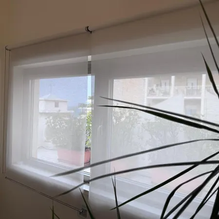 La Mia Terrazza Sul Mare - Mared'amare アパート