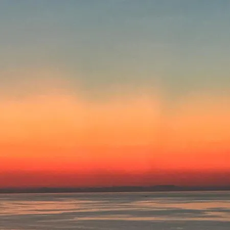 公寓 La Mia Terrazza Sul Mare - Mared'amare *