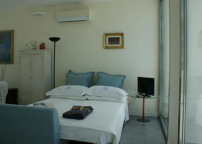 La Mia Terrazza Sul Mare - Mared'amare Apartamento Bari