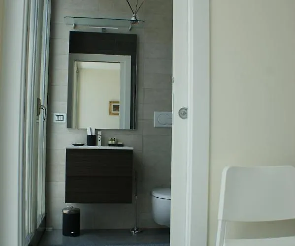 La Mia Terrazza Sul Mare - Mared'amare Bari